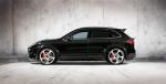 Porsche Cayenne by Mansory 2011 года